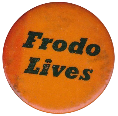 frodo lives